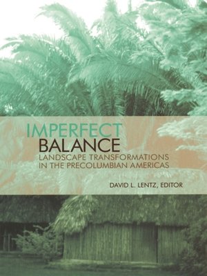 cover image of Imperfect Balance